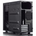 Fractal Design CORE 1100 Mini Tower Case Black USB 3.0 Black